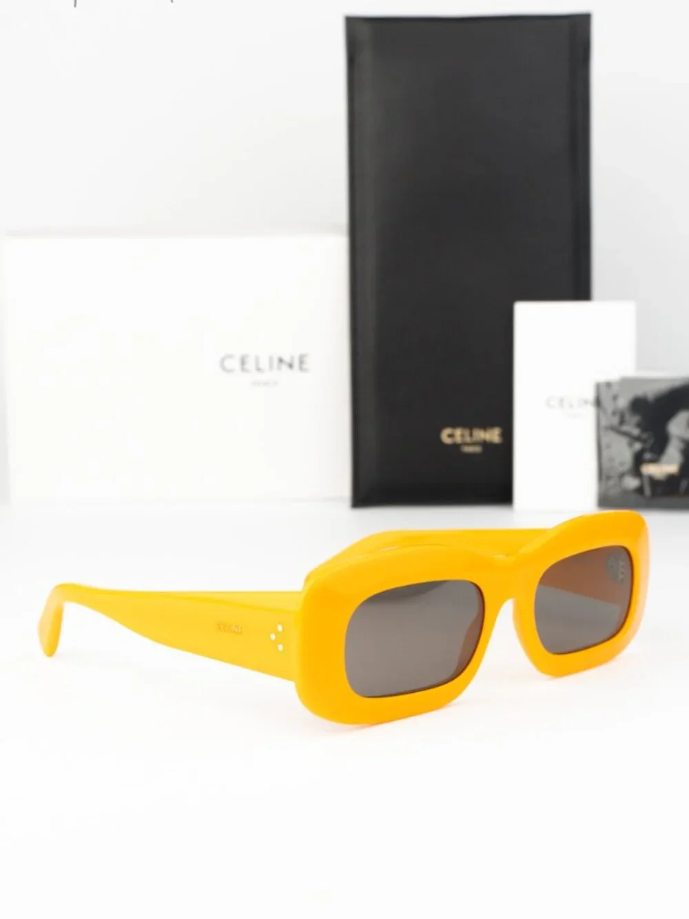 Celine men sunglasses