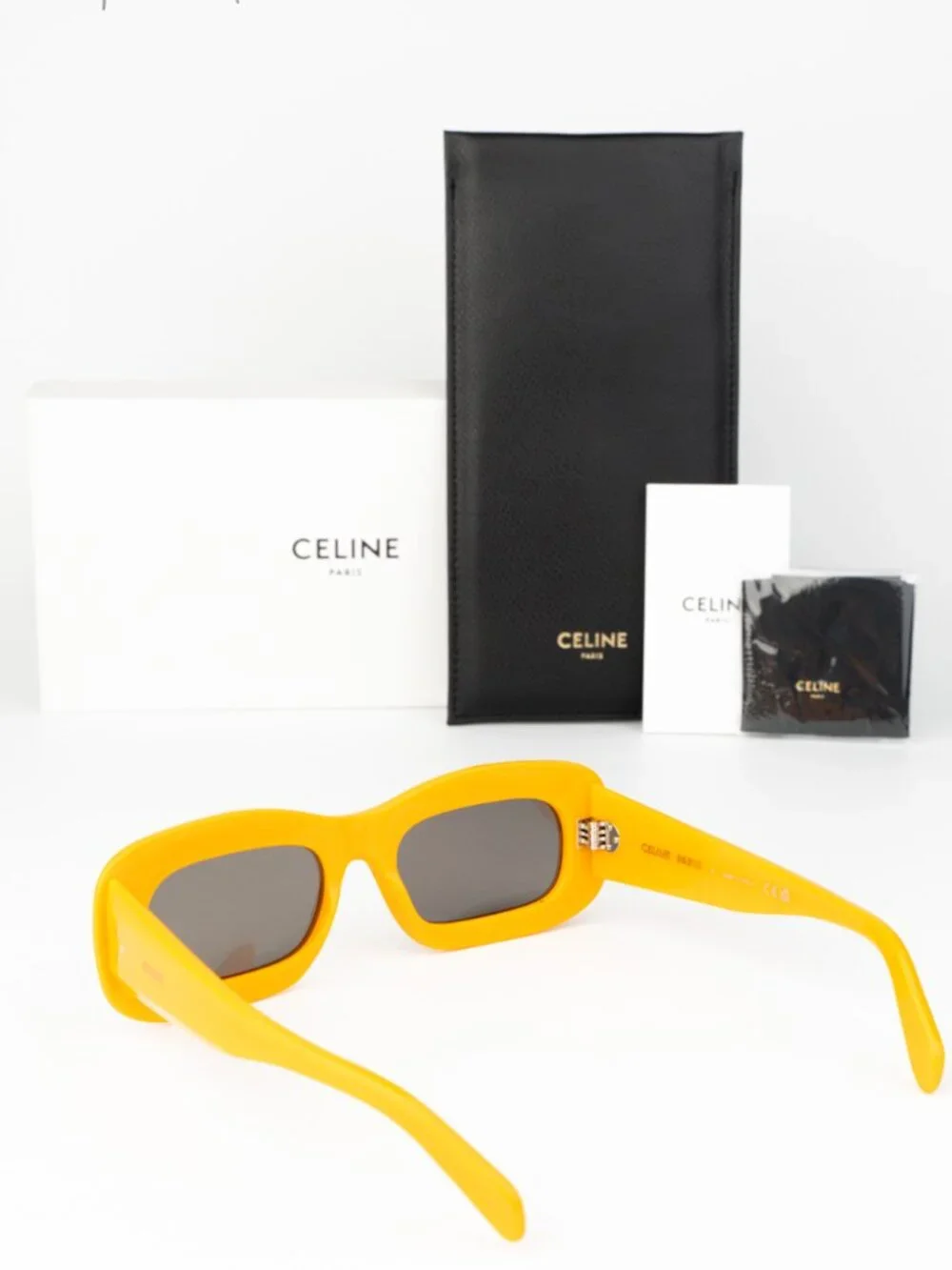 Celine men sunglasses