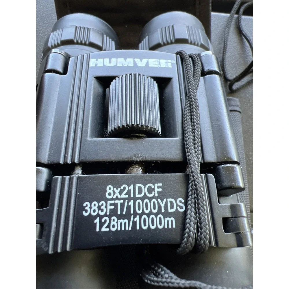 Humvee option enthusiasts