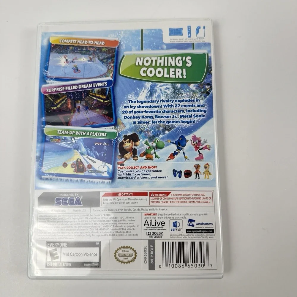 N/A tested working
