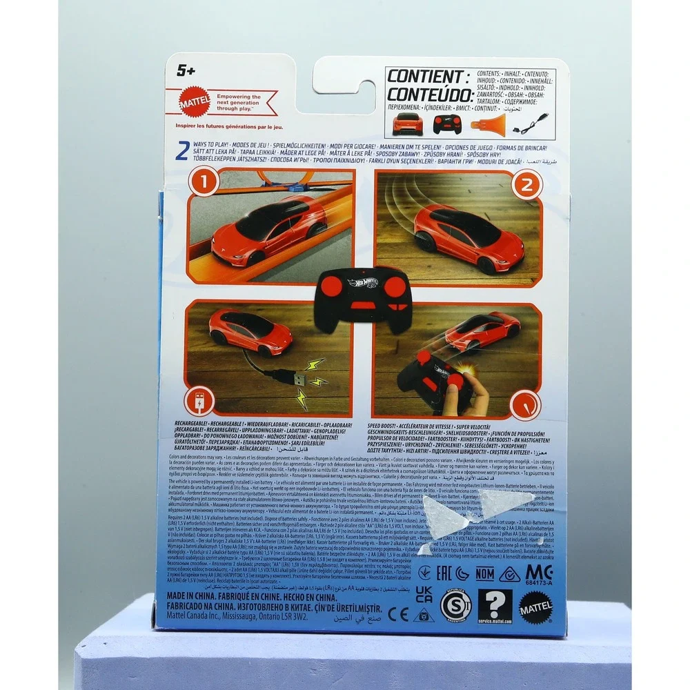 Hot Wheels hot wheels