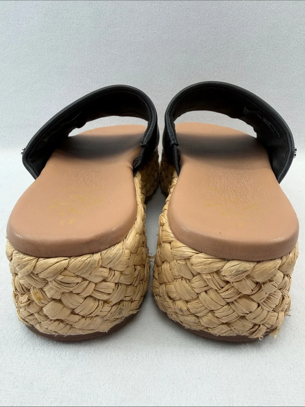 Sam & Libby comfortable black