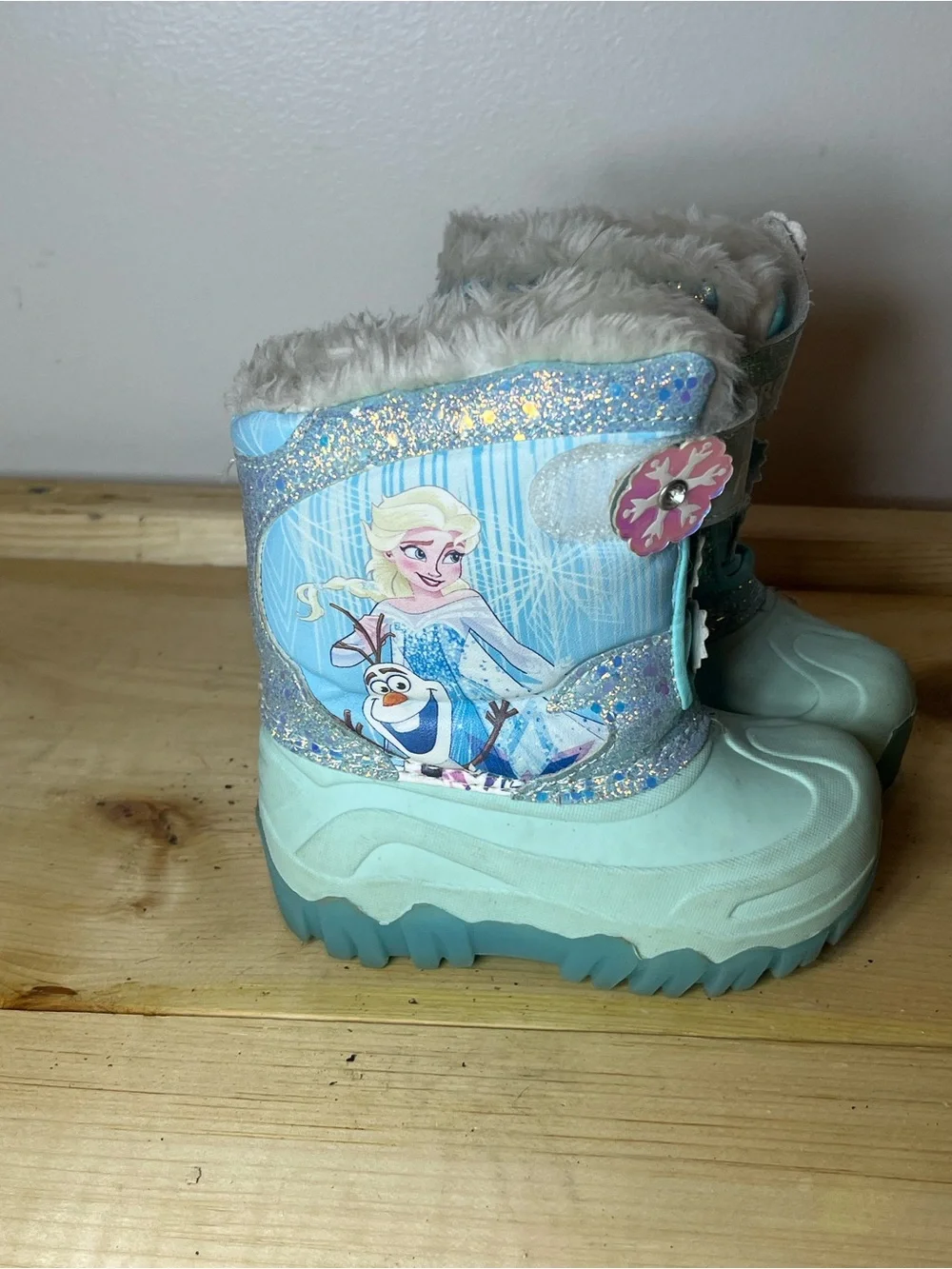 Disney themed kids