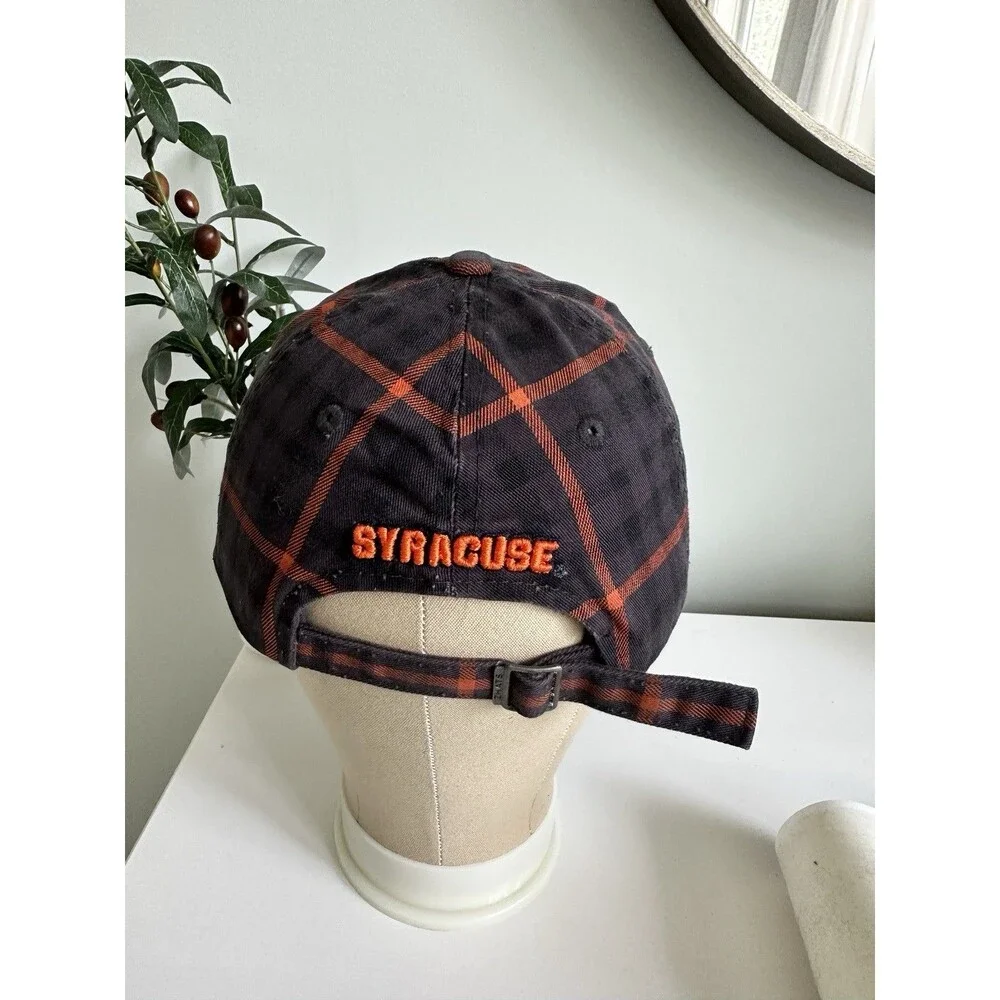 Zephyr syracuse orange