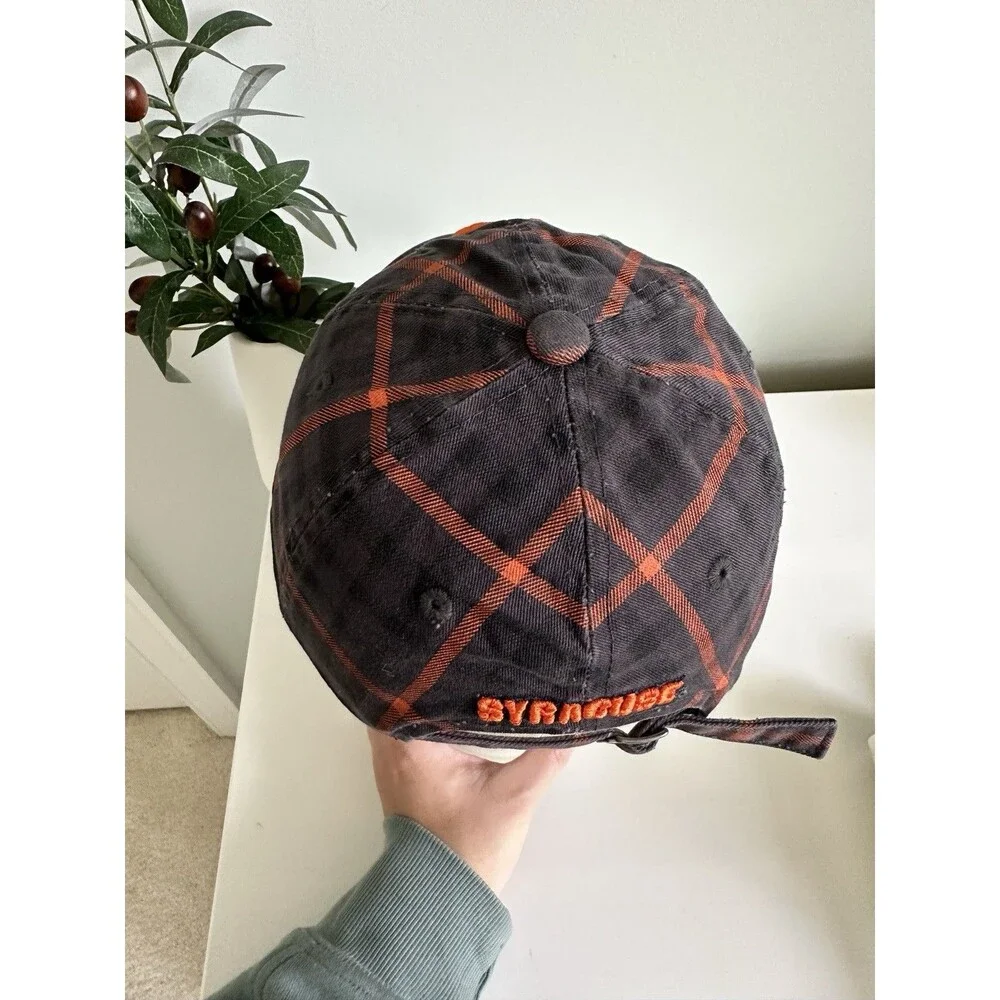 Zephyr syracuse orange