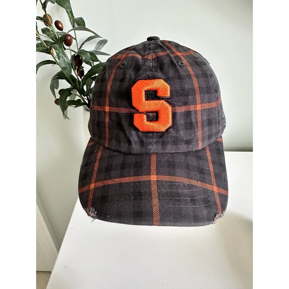 Zephyr syracuse orange