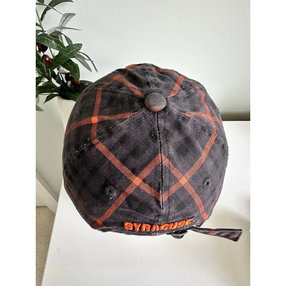 Zephyr syracuse orange