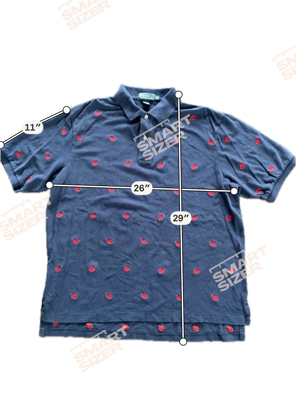 Ralph Lauren 🦞 rare