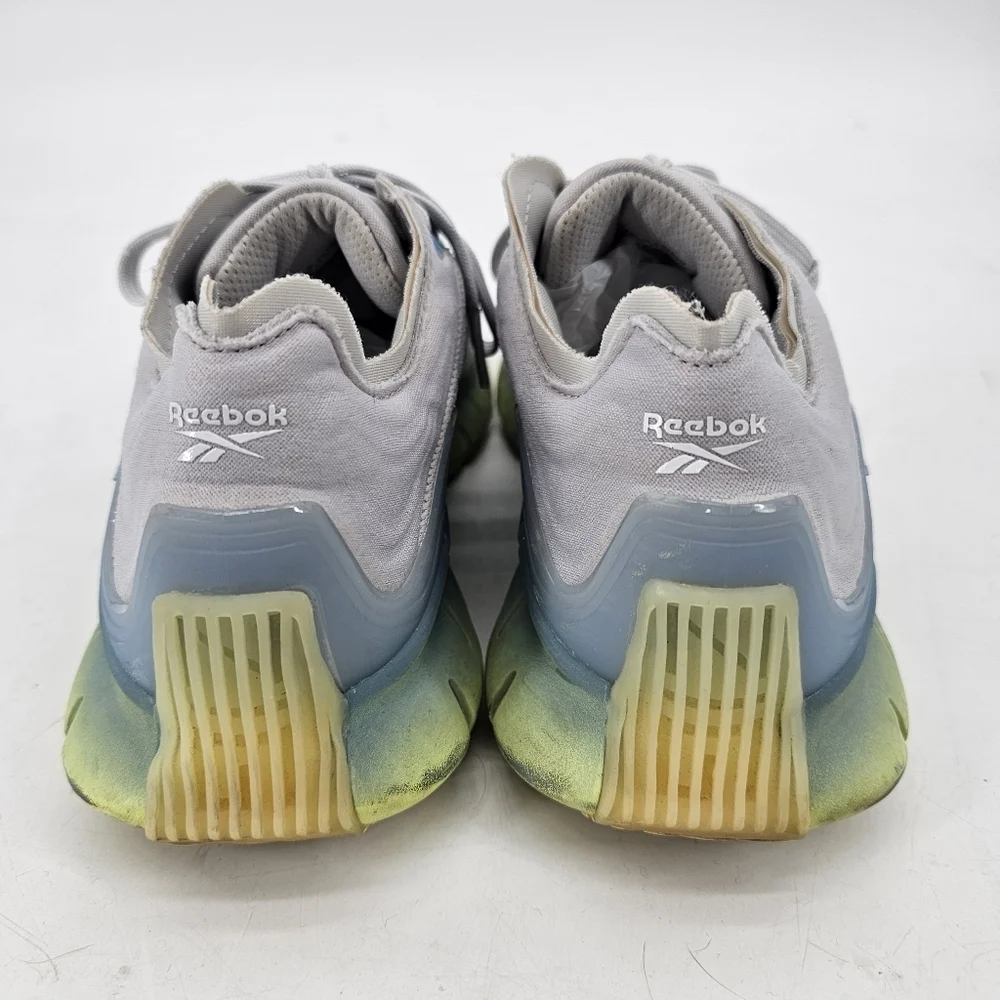 Reebok grey size