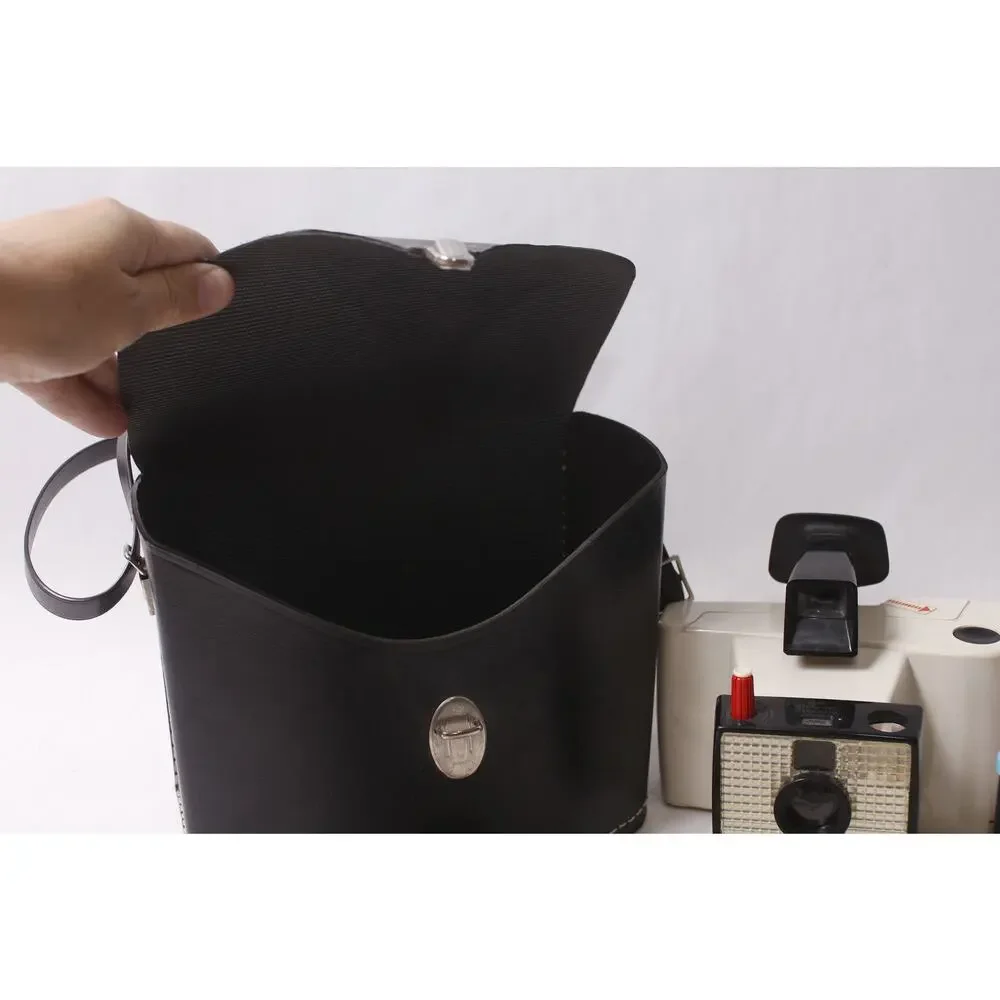 Polaroid history photography