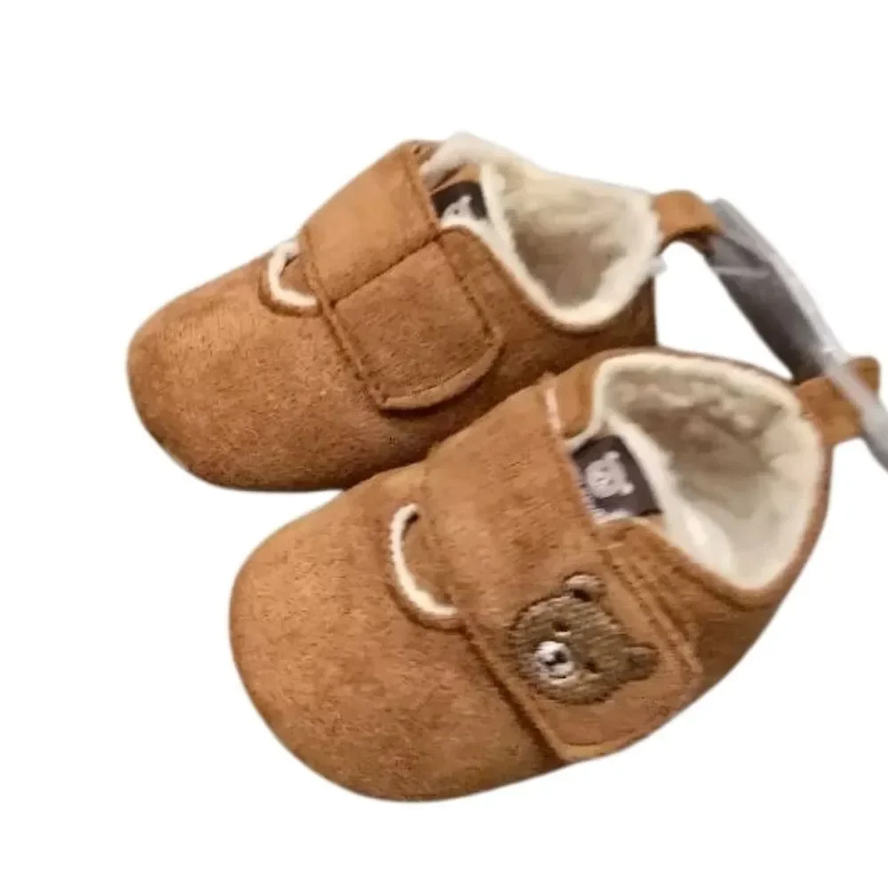 Muk Luks keep your