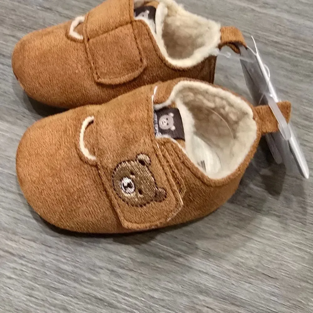 Muk Luks keep your
