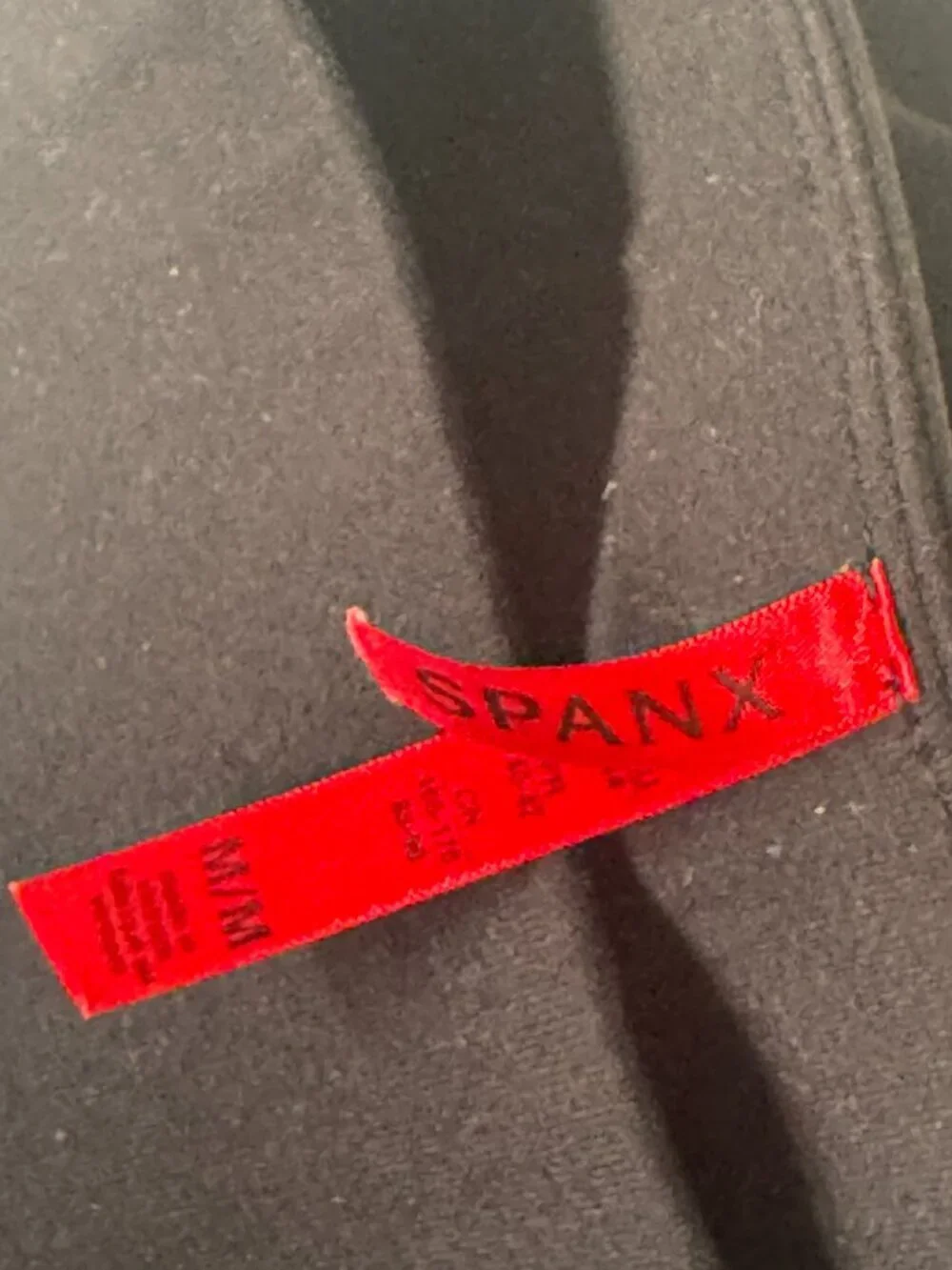 SPANX designed smooth