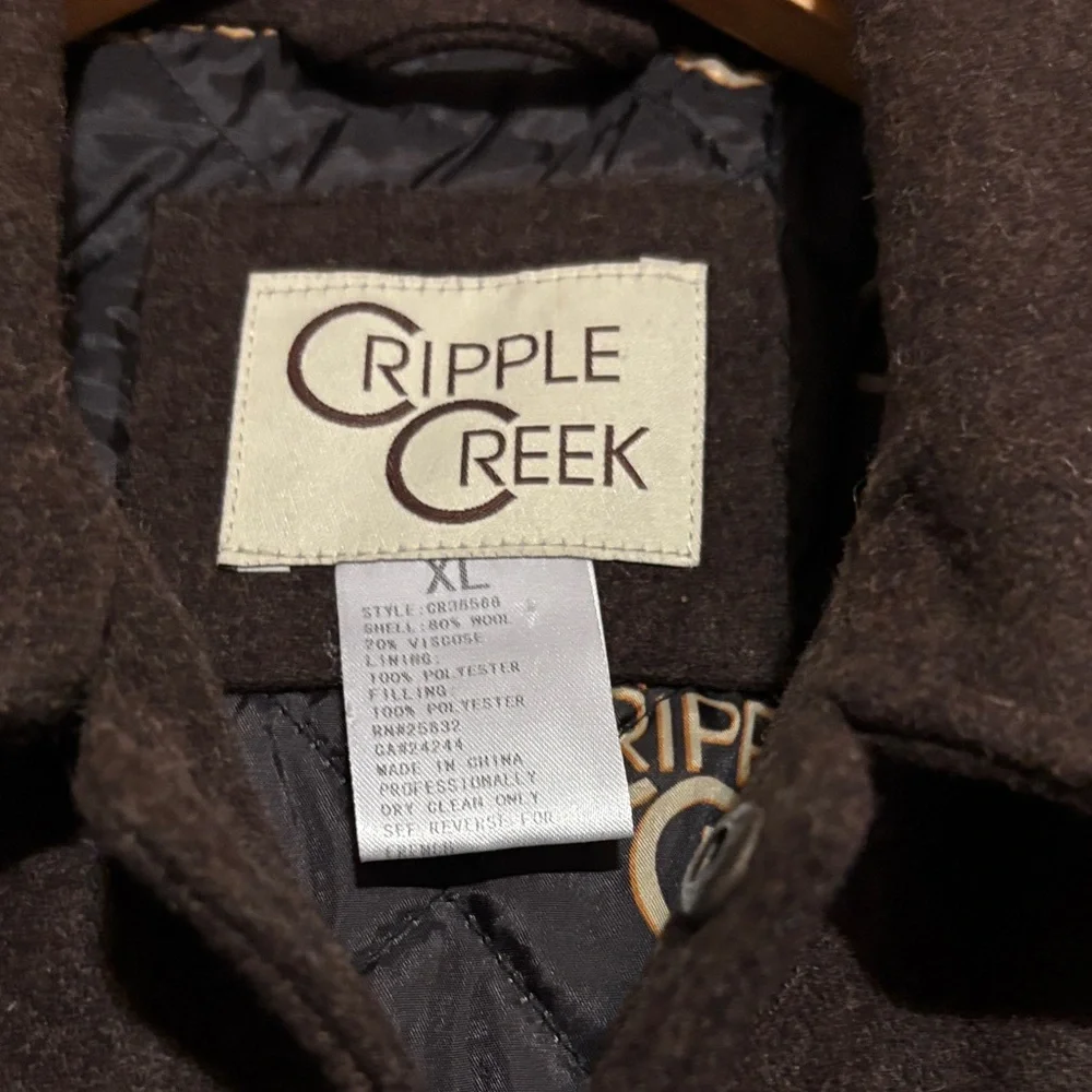 Cripple Creek discover timeless
