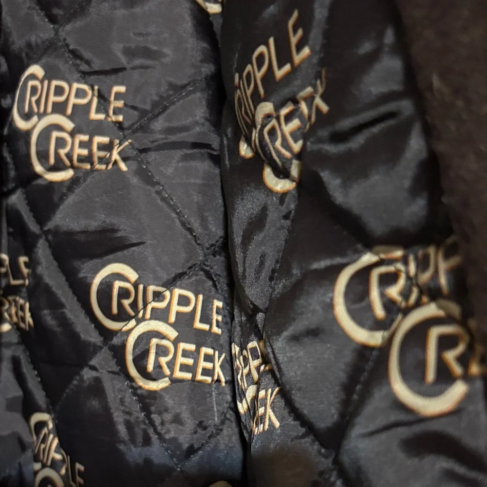 Cripple Creek discover timeless