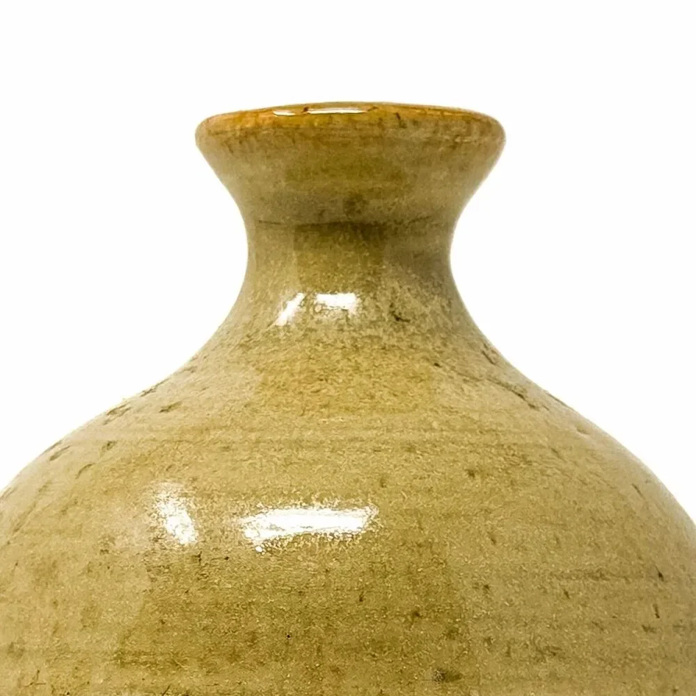 Studio handmade pottery