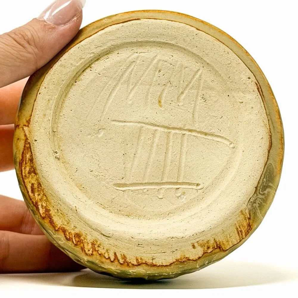 Studio handmade pottery