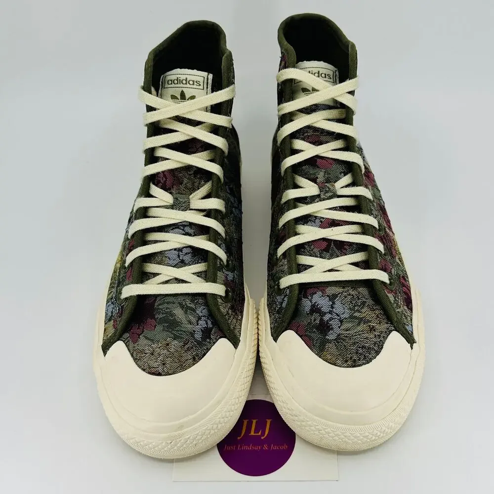adidas men nizza