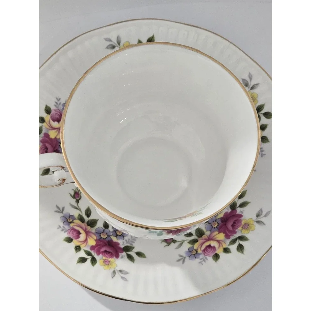 Elizabethan saucer has