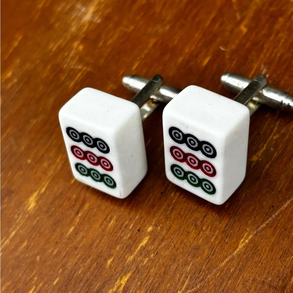 Churoncalla mini mahjong