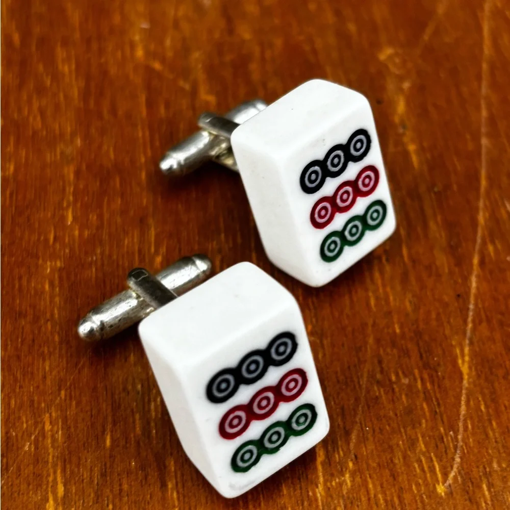 Churoncalla mini mahjong