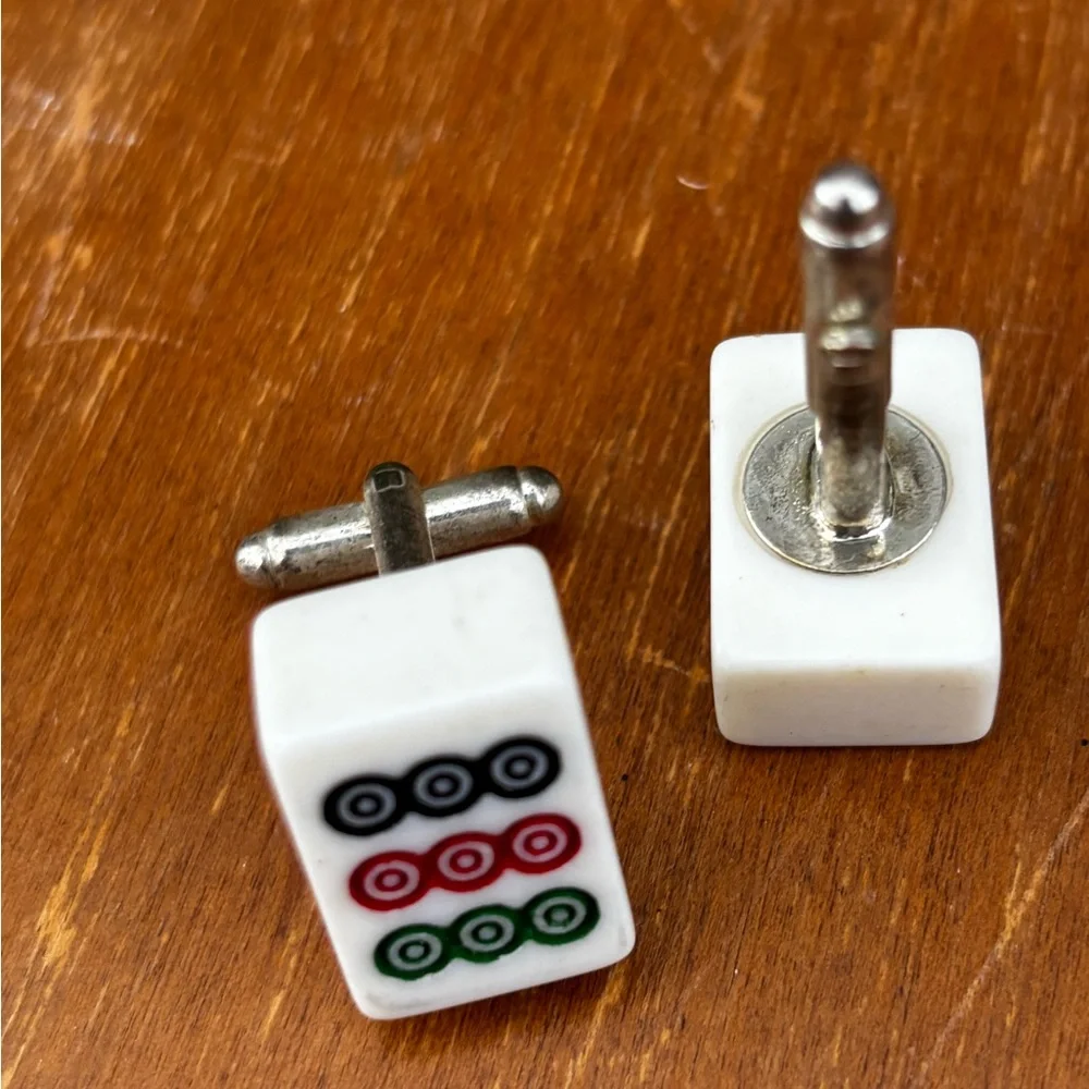 Churoncalla mini mahjong