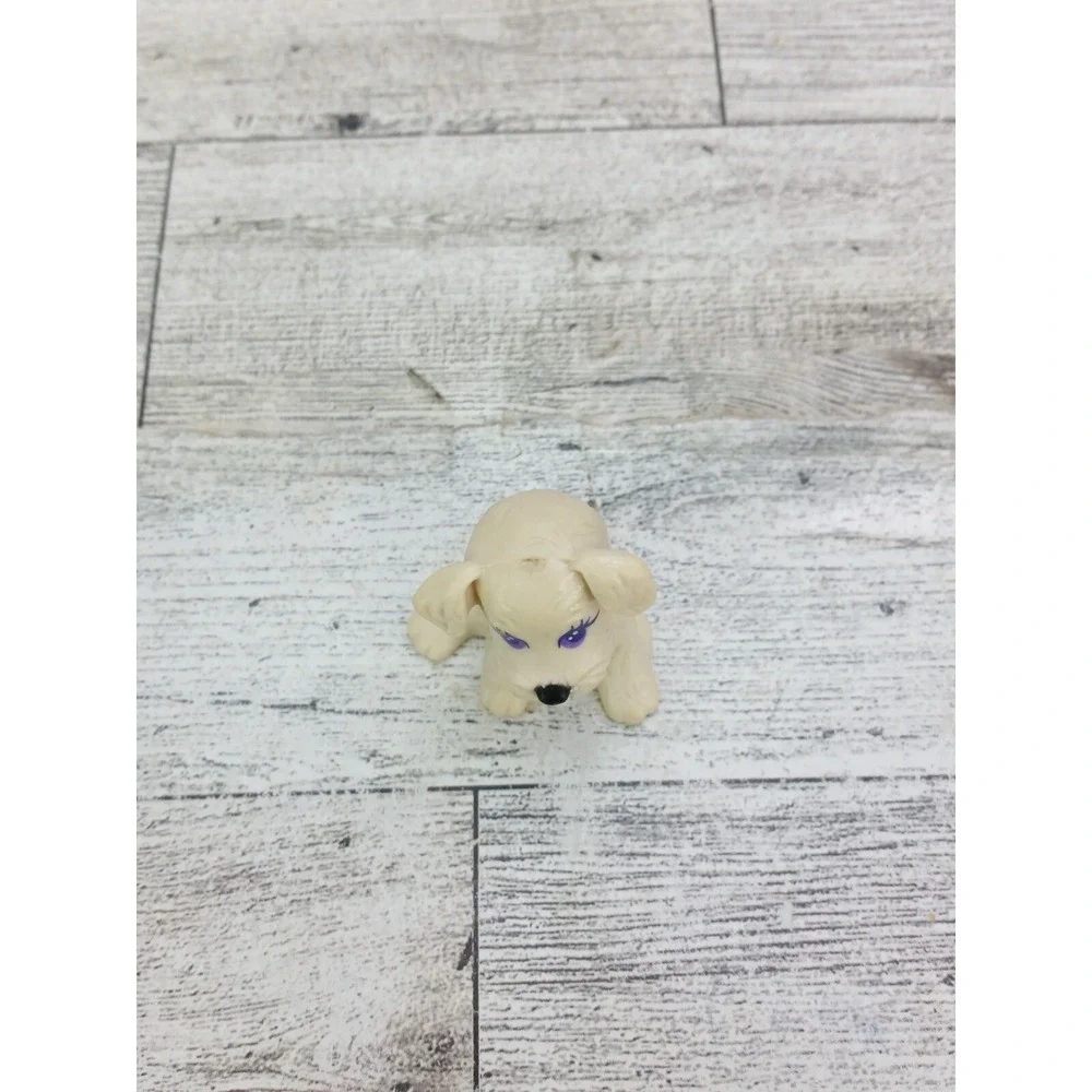 Kenner vintage littlest