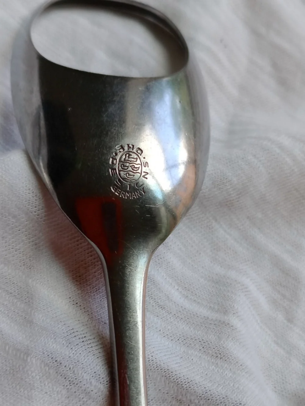 Dansk Designs this three