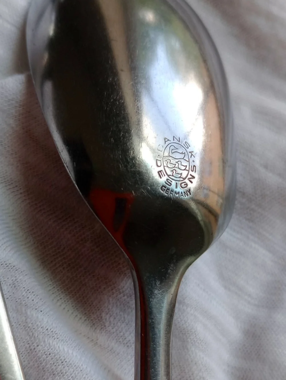 Dansk Designs this three
