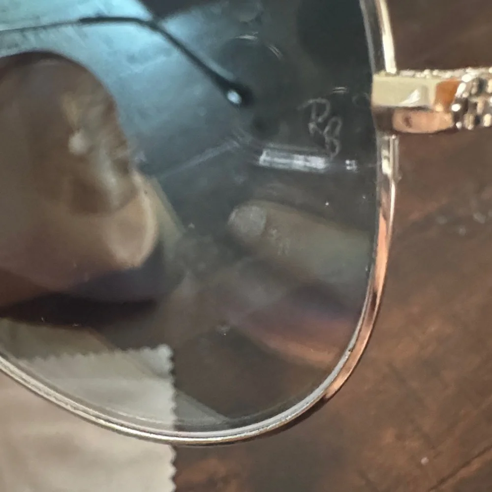 Ray-Ban timeless ray