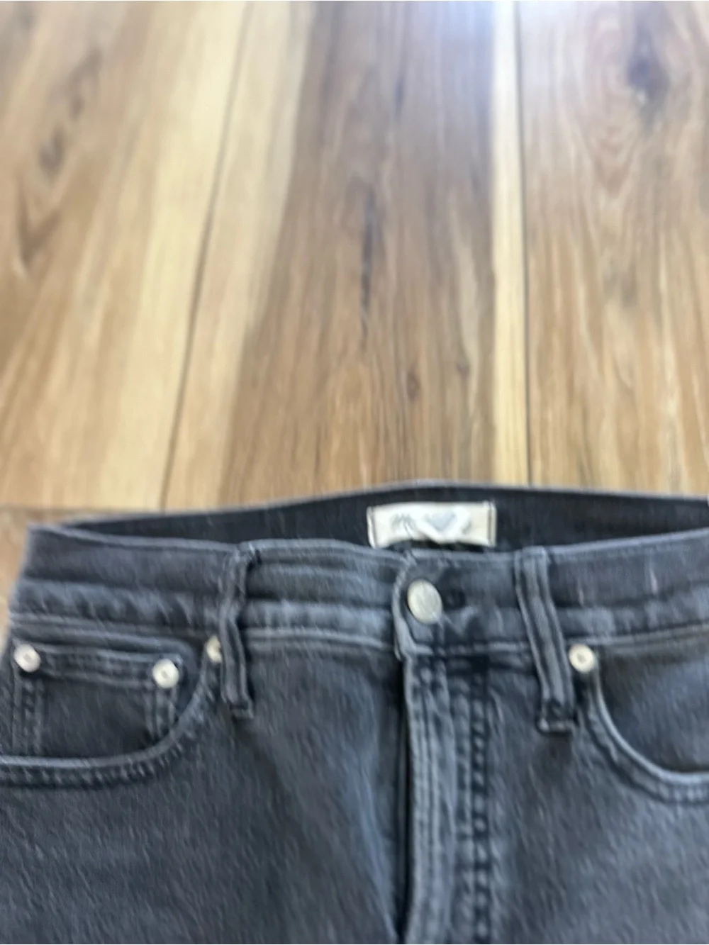 Madewell women perfect