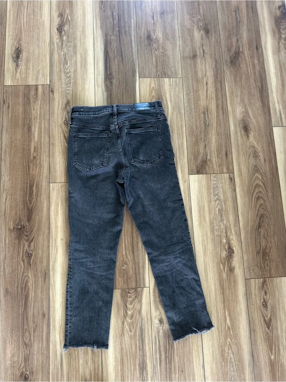 Madewell women perfect
