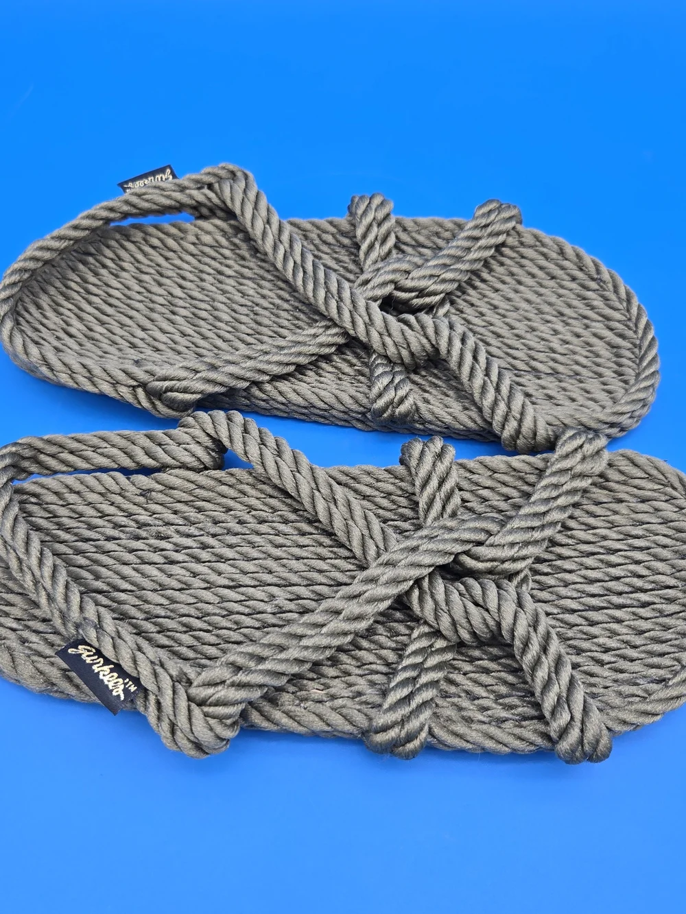 Gurkees handcrafted rope