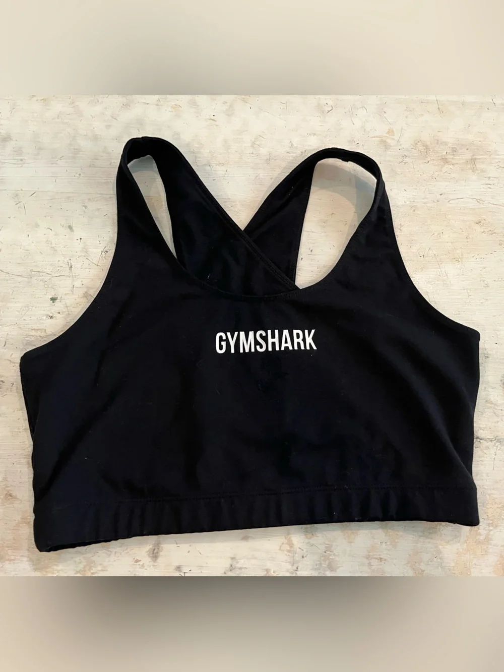 Gymshark ark sports