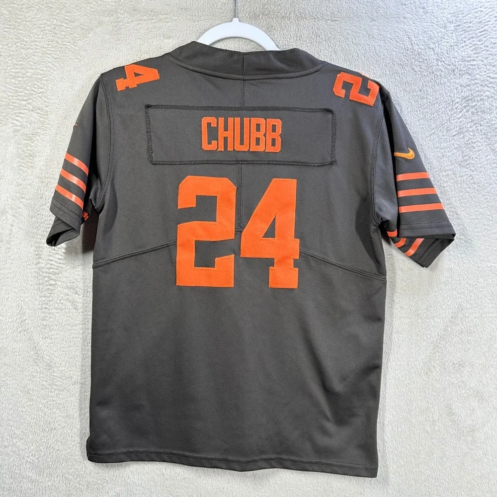 Nike cleveland browns