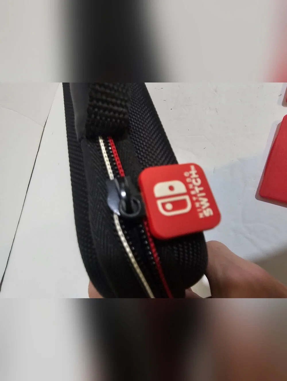 N/A nintendo switch