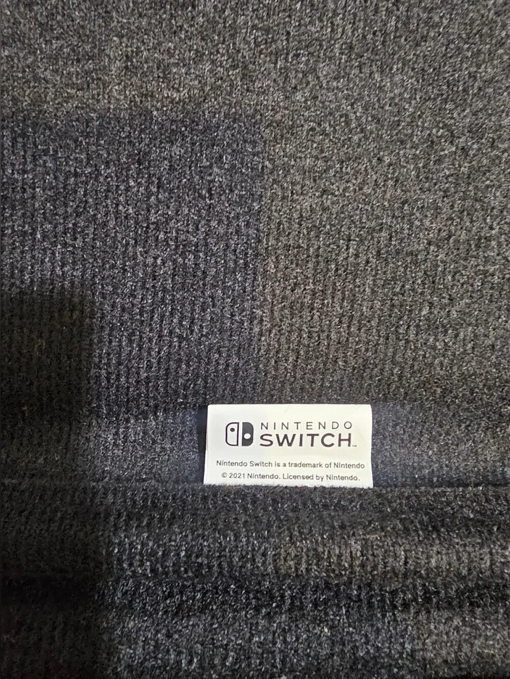 N/A nintendo switch