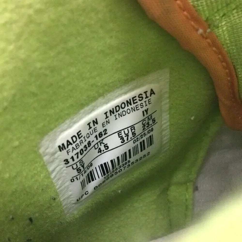Nike these shoes