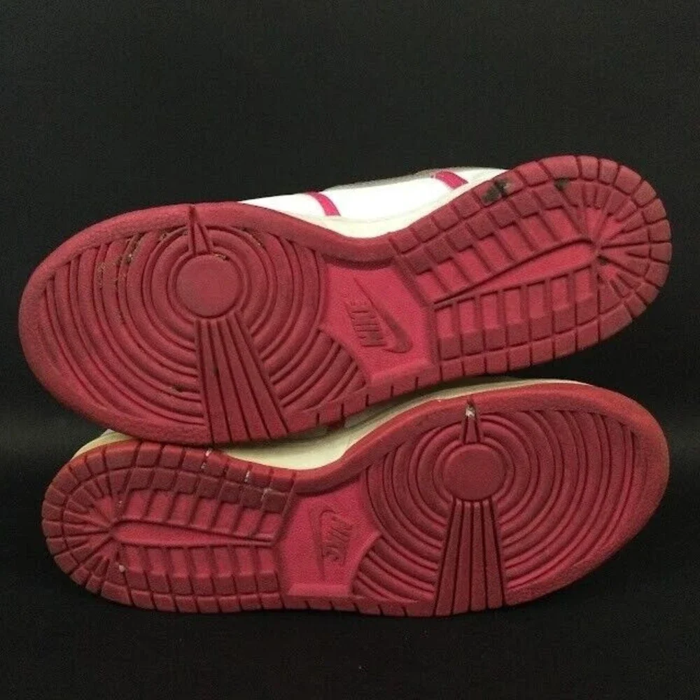 Nike these shoes