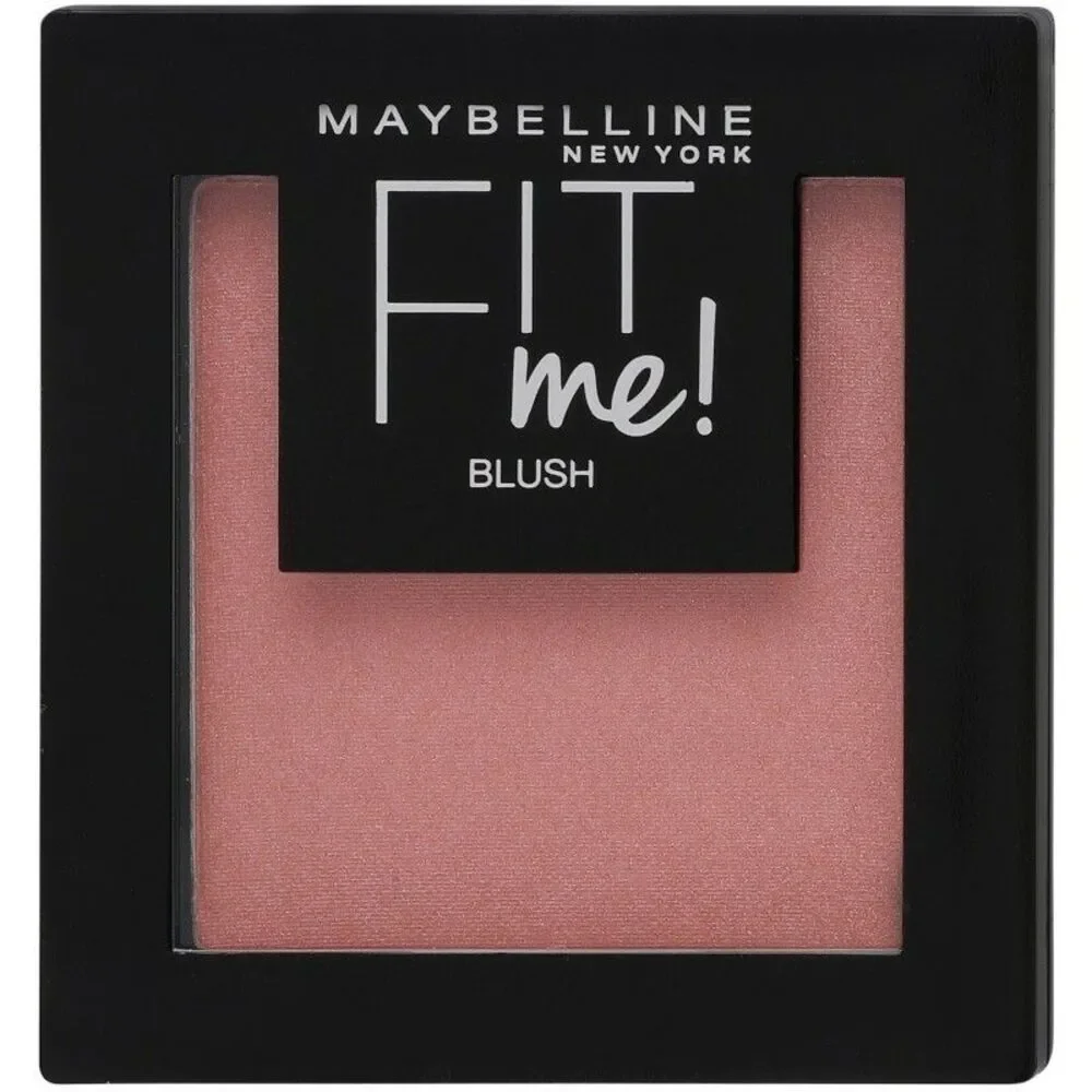 Maybelline Fit Me Blush Skin Tone Enhancing Smooth YOU CHOOSE