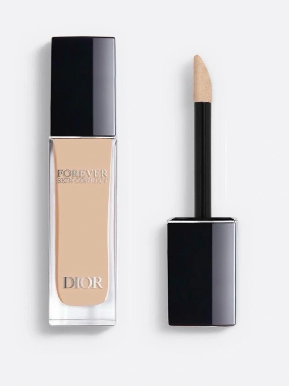 2WP Dior Forever Skin Correct