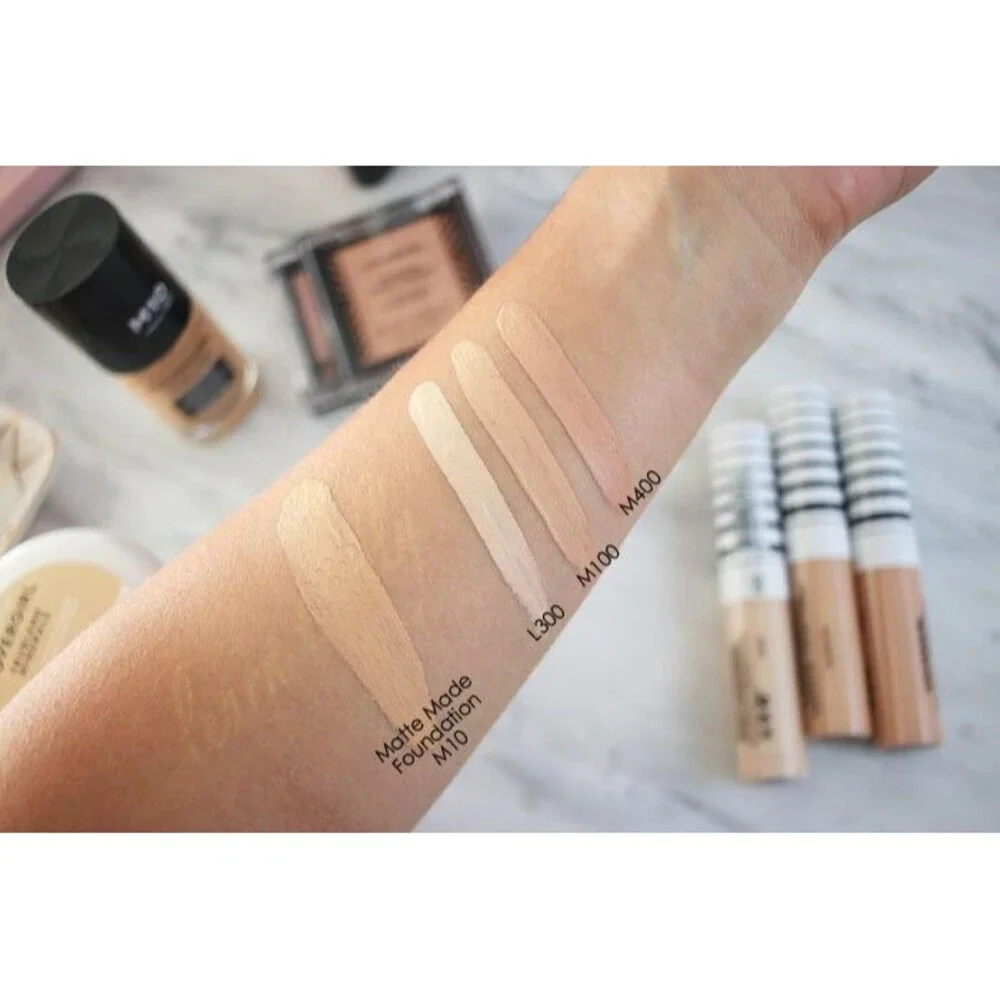 COVERGIRL trublend undercover