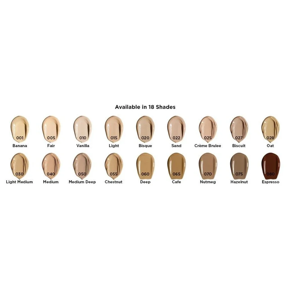 Revlon Photoready Candid Antioxidant Concealer Caffeine Antioxidant