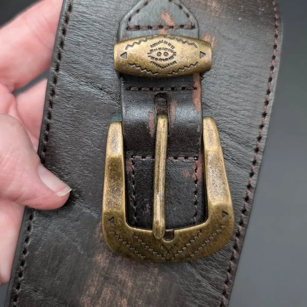 Stetson brand category