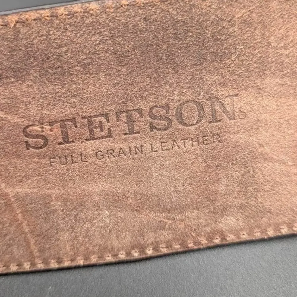 Stetson brand category