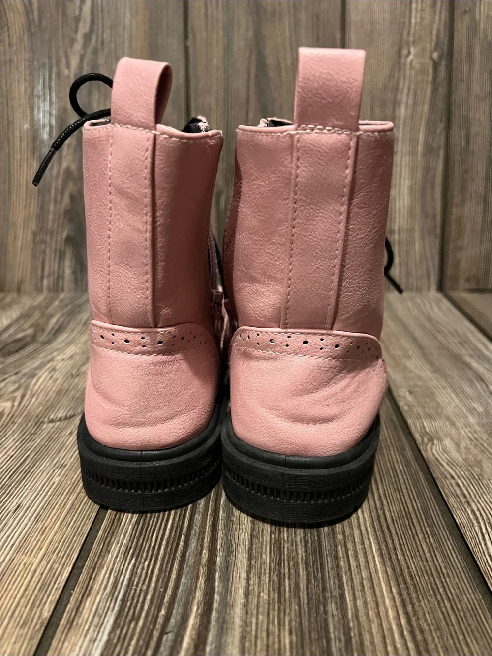 Daclay stylish pink