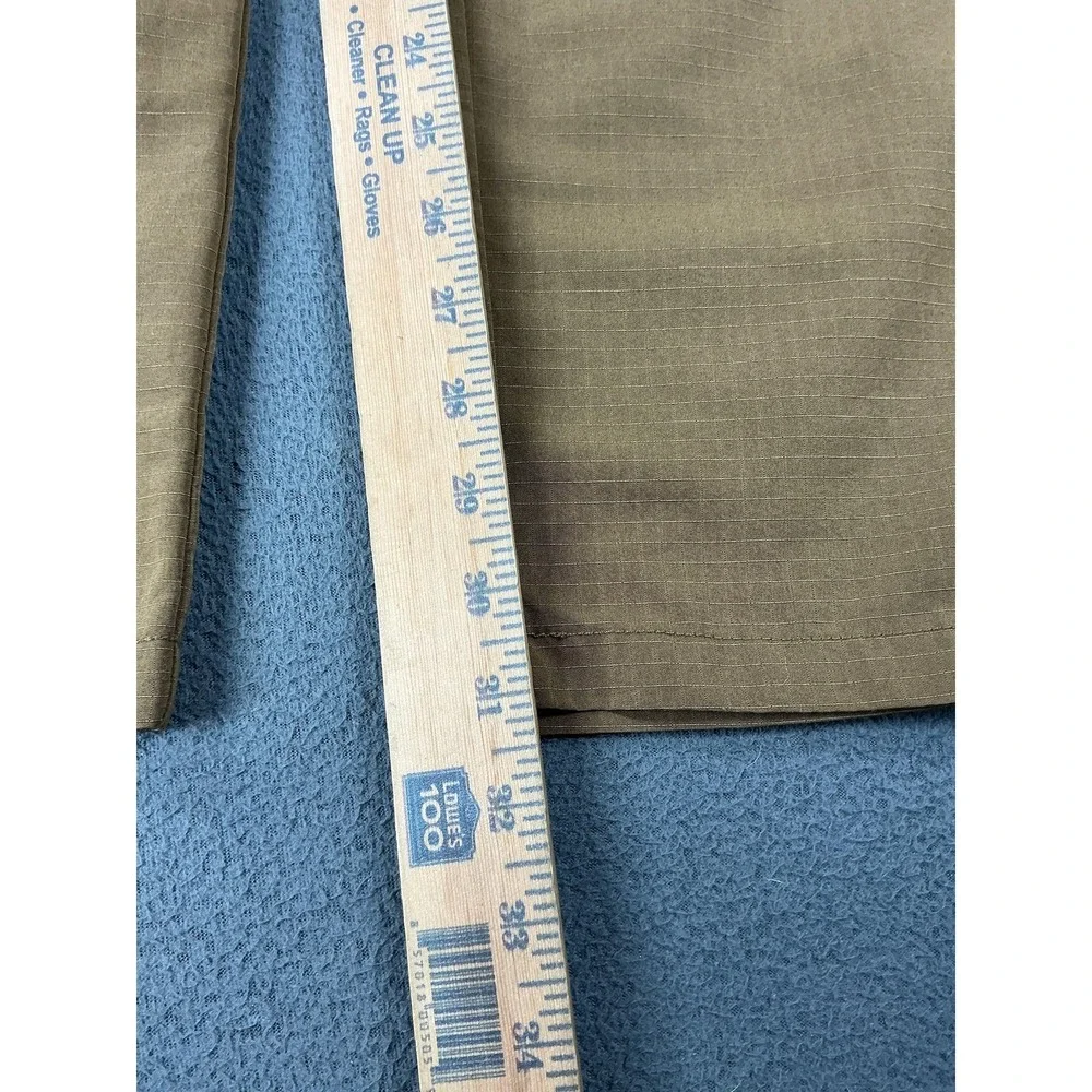 5.11 Tactical Pants Mens 38x31 Brown Regular Fit Chino Cotton Blend Workwear