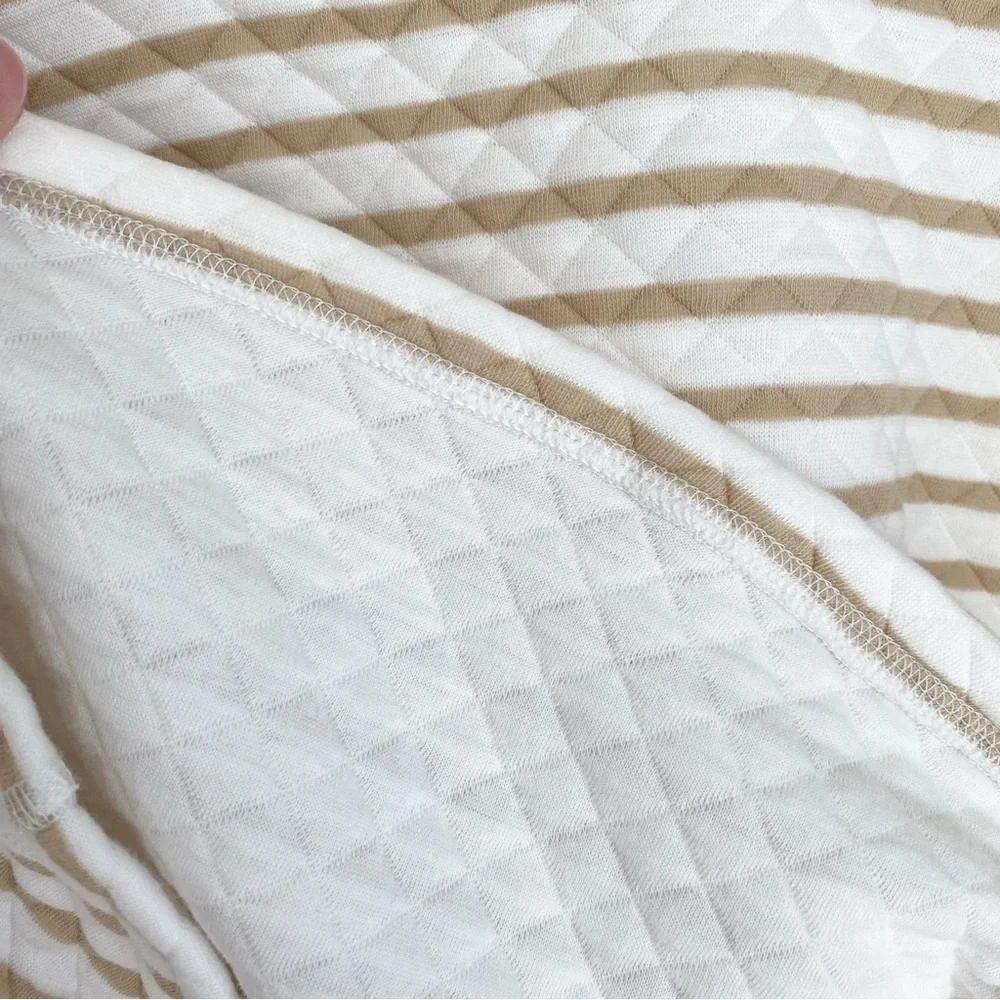 J. Crew crew reversible