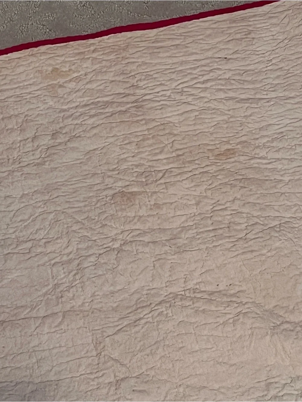 Vintage Antique LeMoyne Star Handmade Quilt