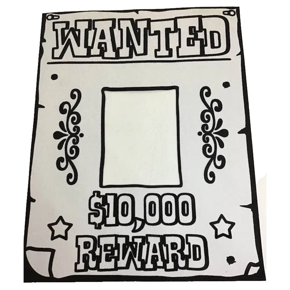 Unbranded wild west
